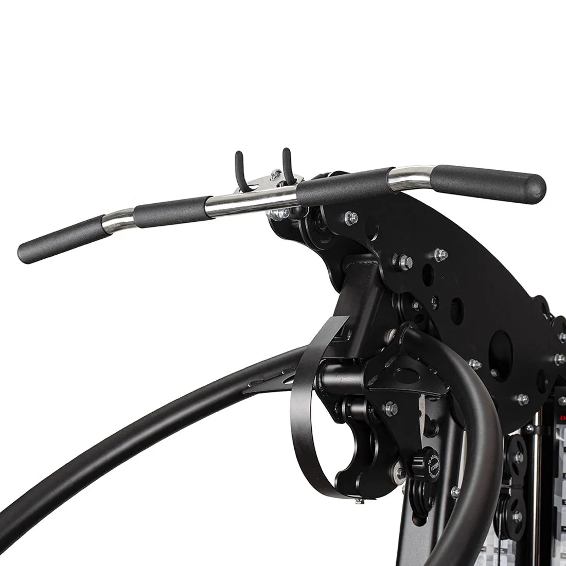 Hit Fitness Pegasus 2.0 Multi Gym | Olympus Range