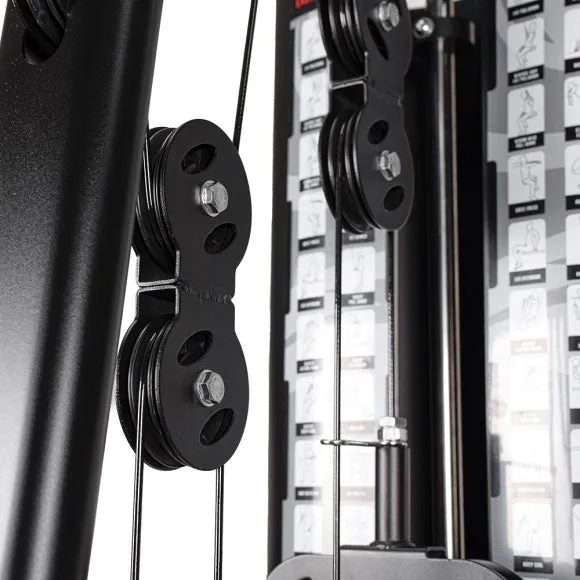 Hit Fitness Pegasus 2.0 Multi Gym | Olympus Range