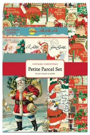 Holiday Petite Parcel Set