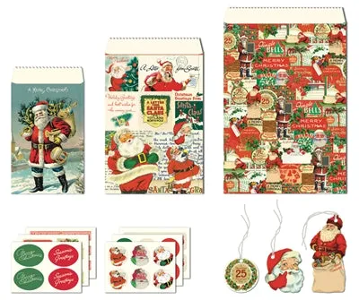 Holiday Petite Parcel Set