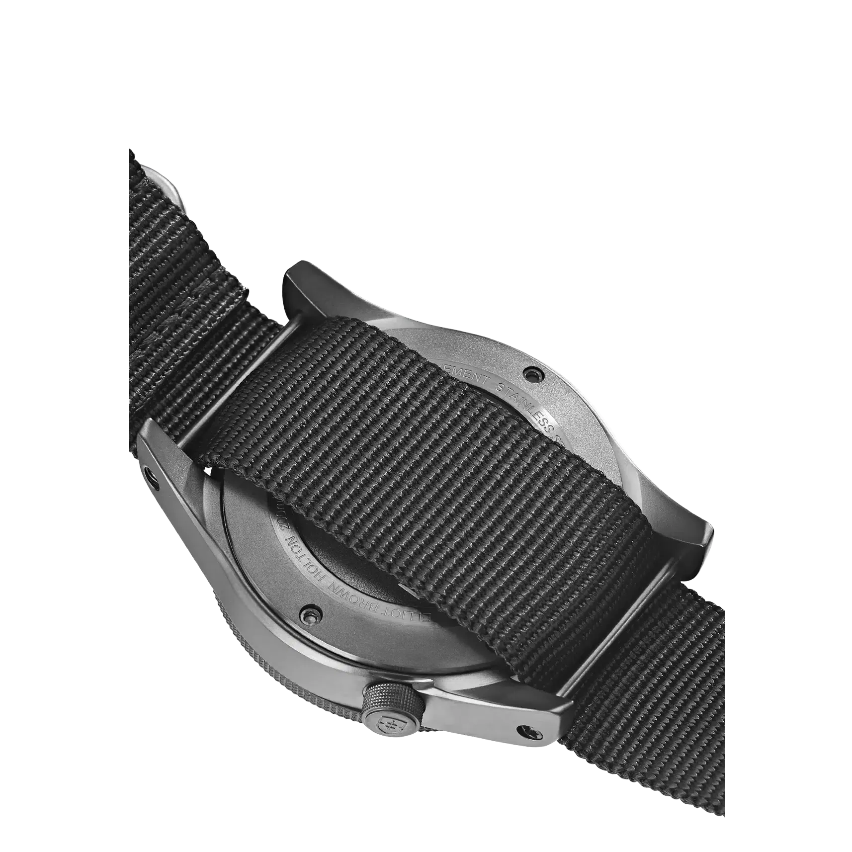 Holton - 101-001-N02