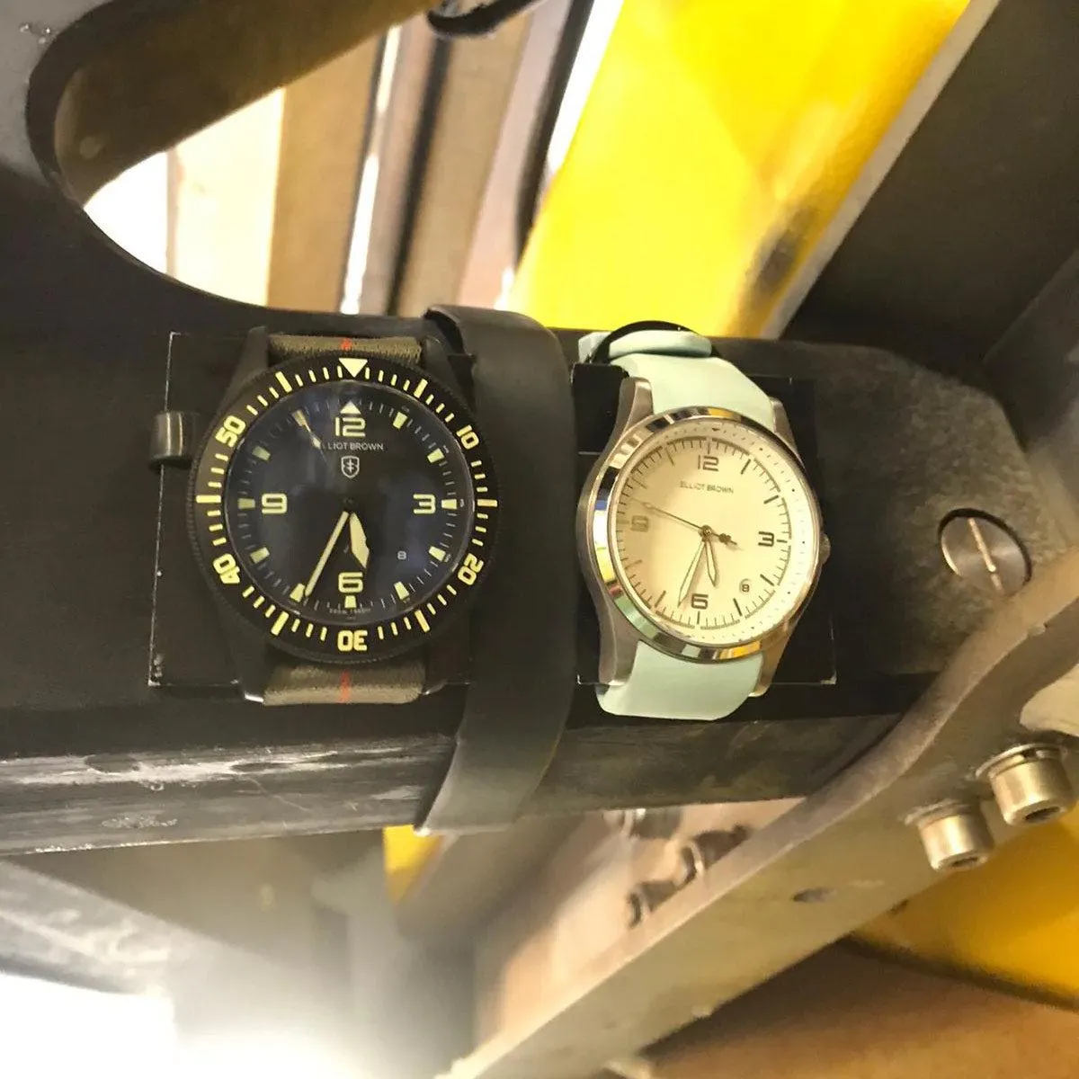 Holton - 101-001-N02