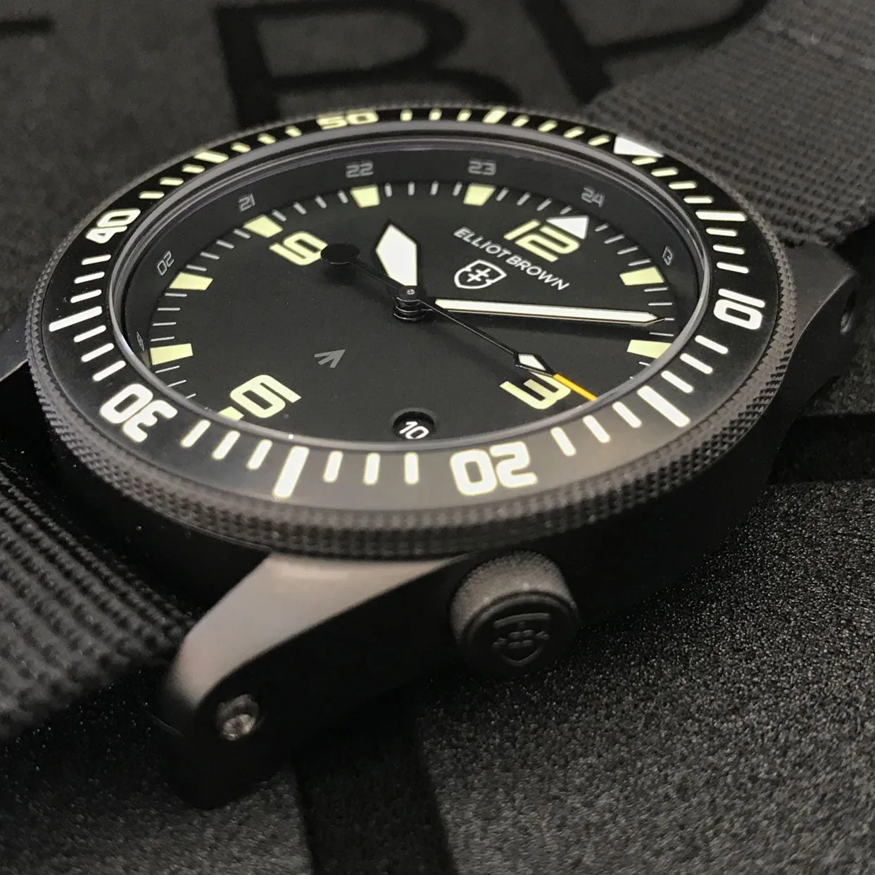 Holton - 101-001-N02