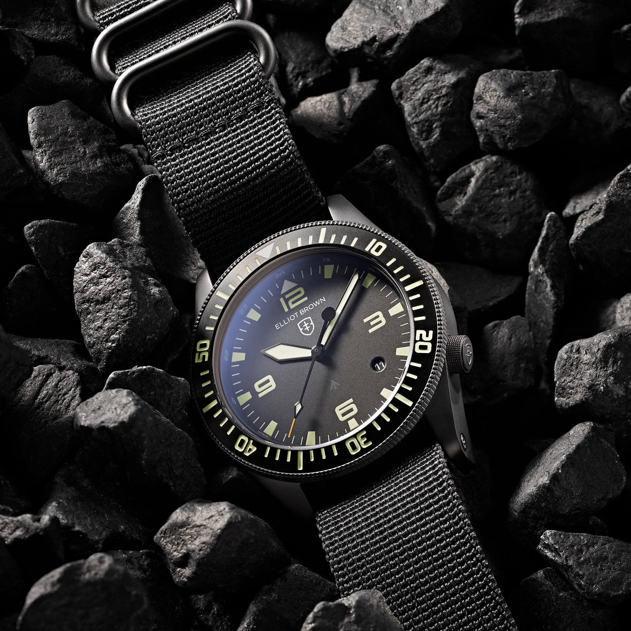 Holton - 101-001-N02