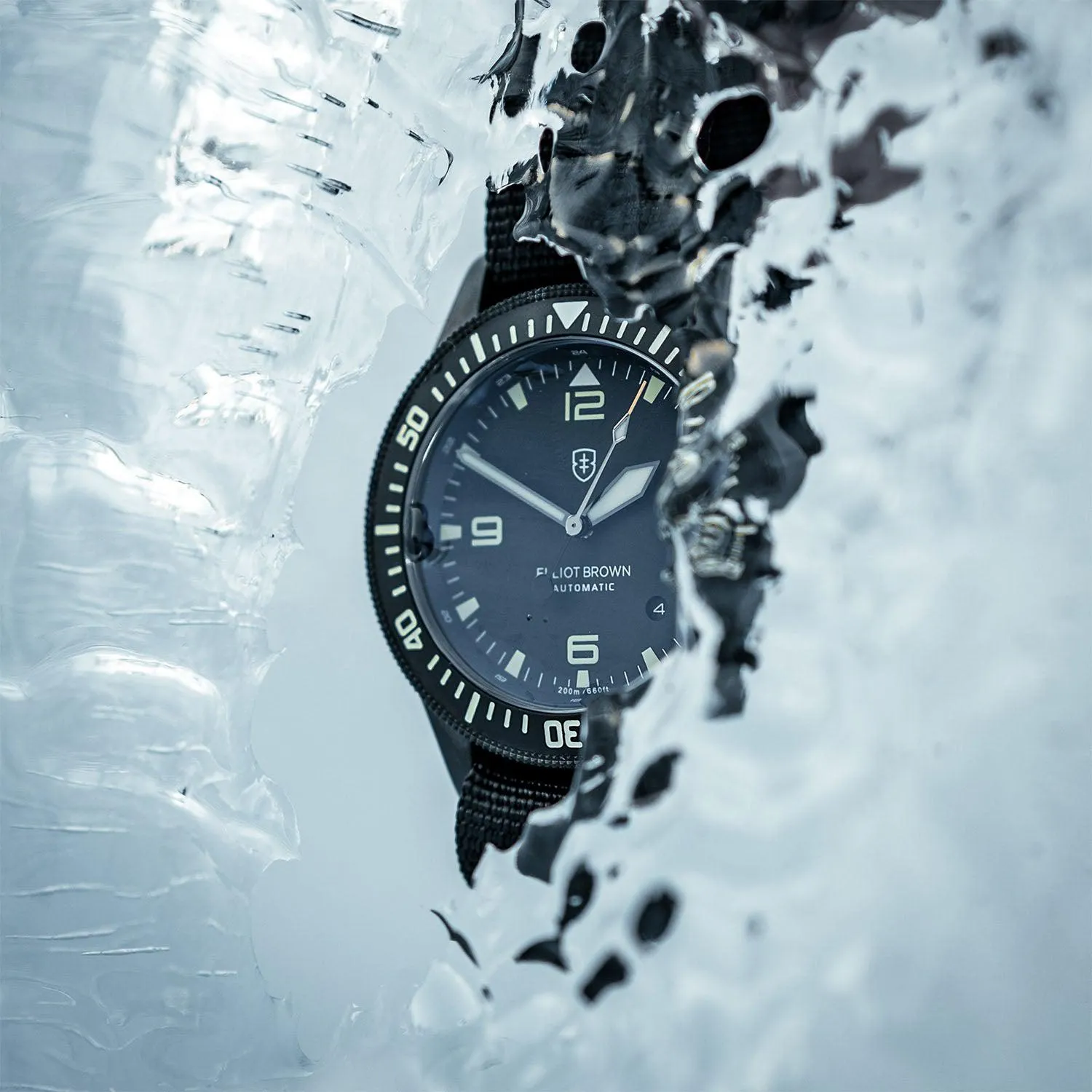 Holton - 101-001-N02