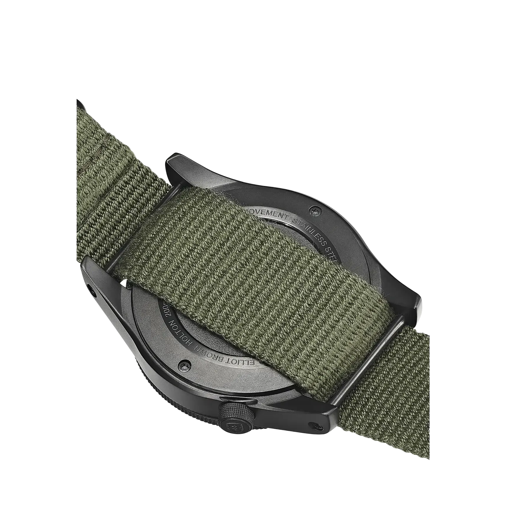 Holton - 101-002-N01