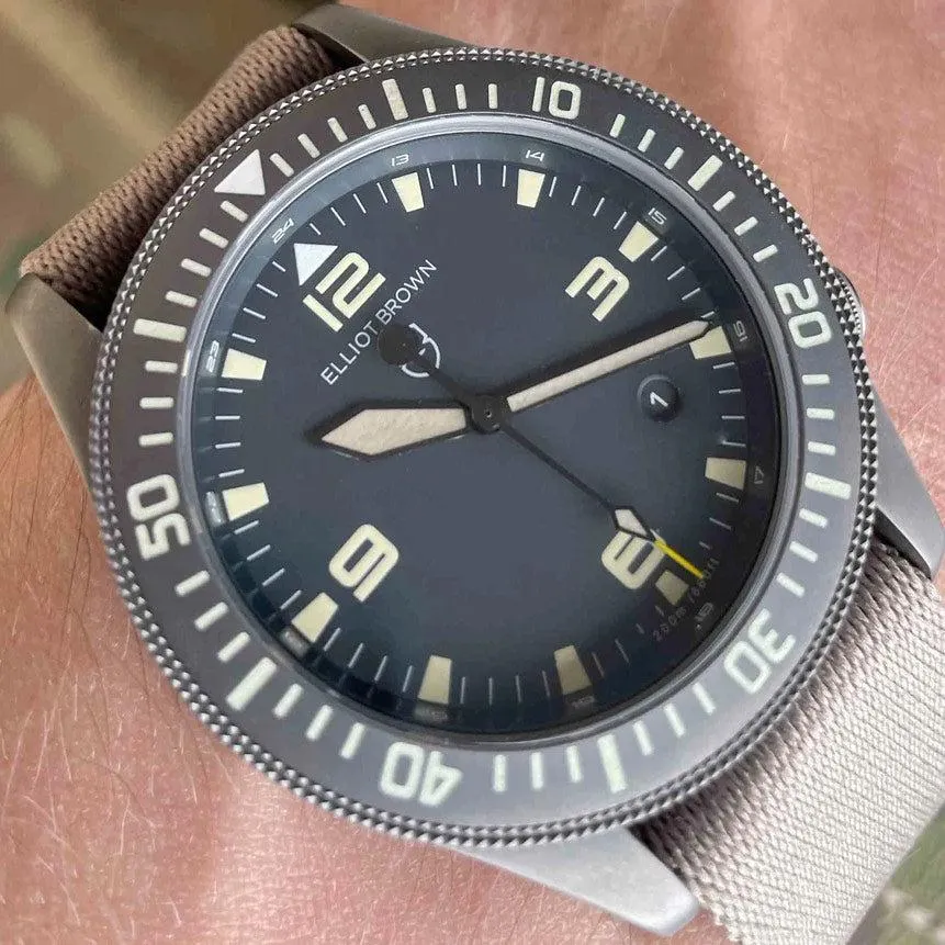 Holton NIVO - 101-003-N10