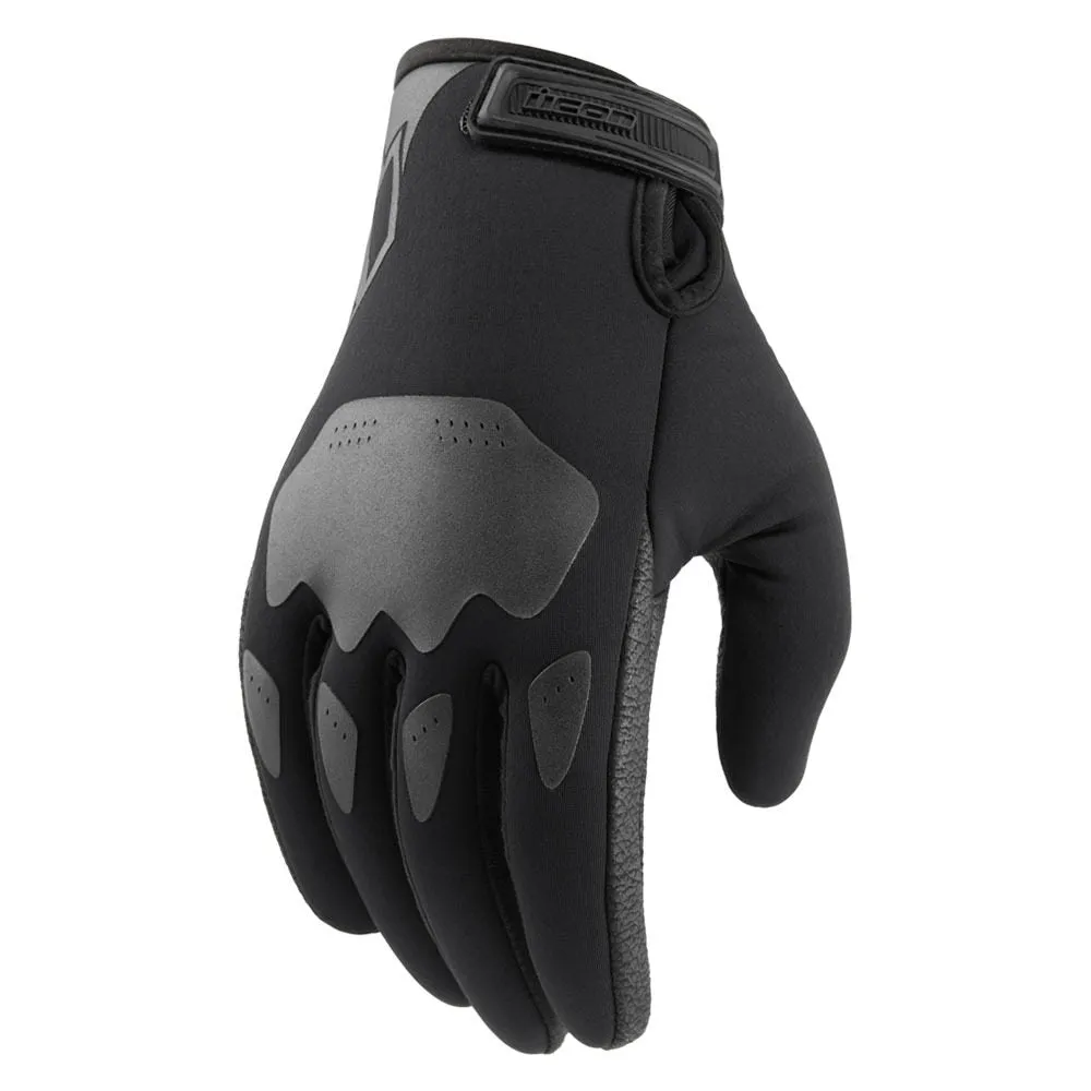 Hooligan Insulated CE Gloves