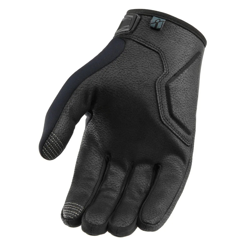 Hooligan Insulated CE Gloves