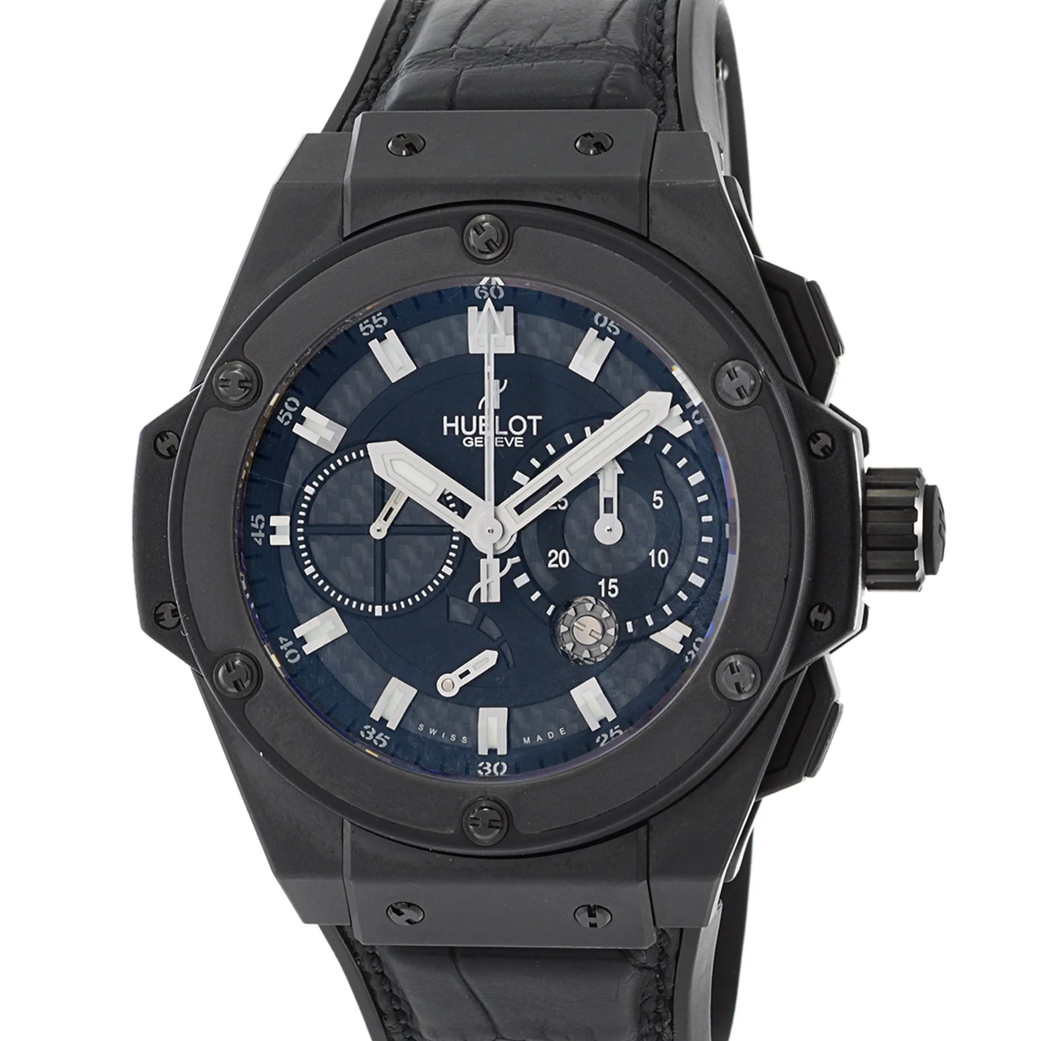 Hublot Big Bang King Power Limited Edition
