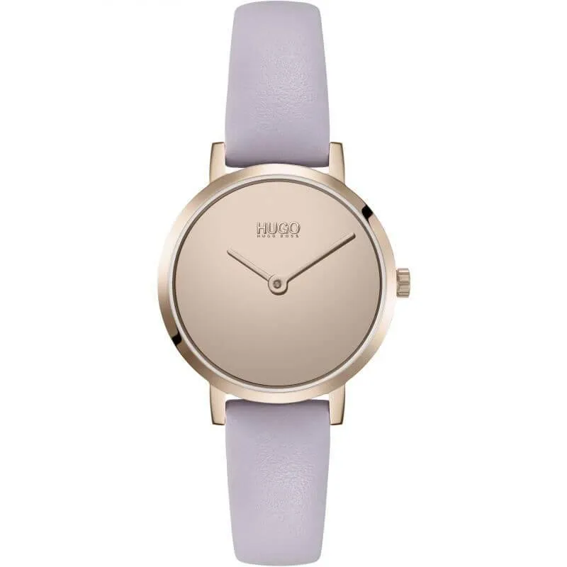 Hugo Boss 1540083 Cherish Strap Quartz Women's Watch