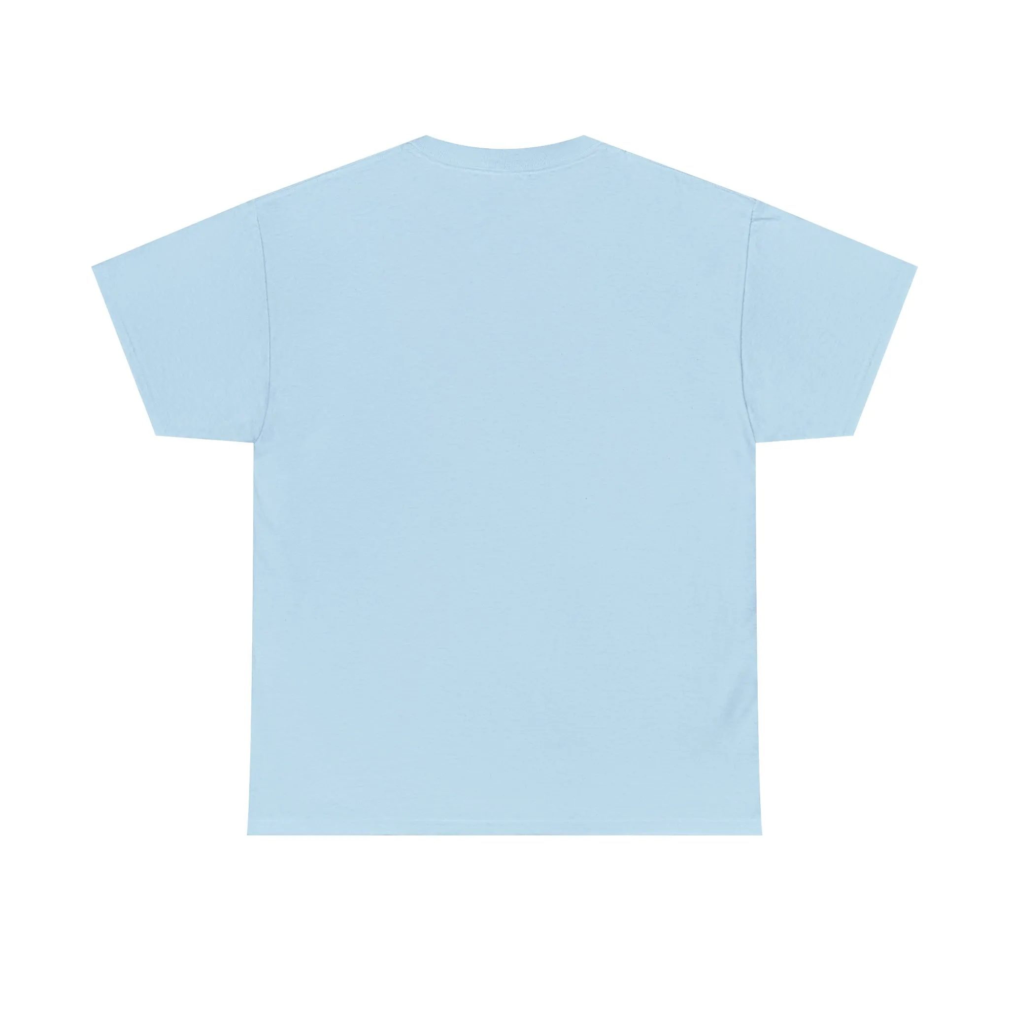 I Am A Friend Of God Men’s Unisex Heavy Cotton Tee