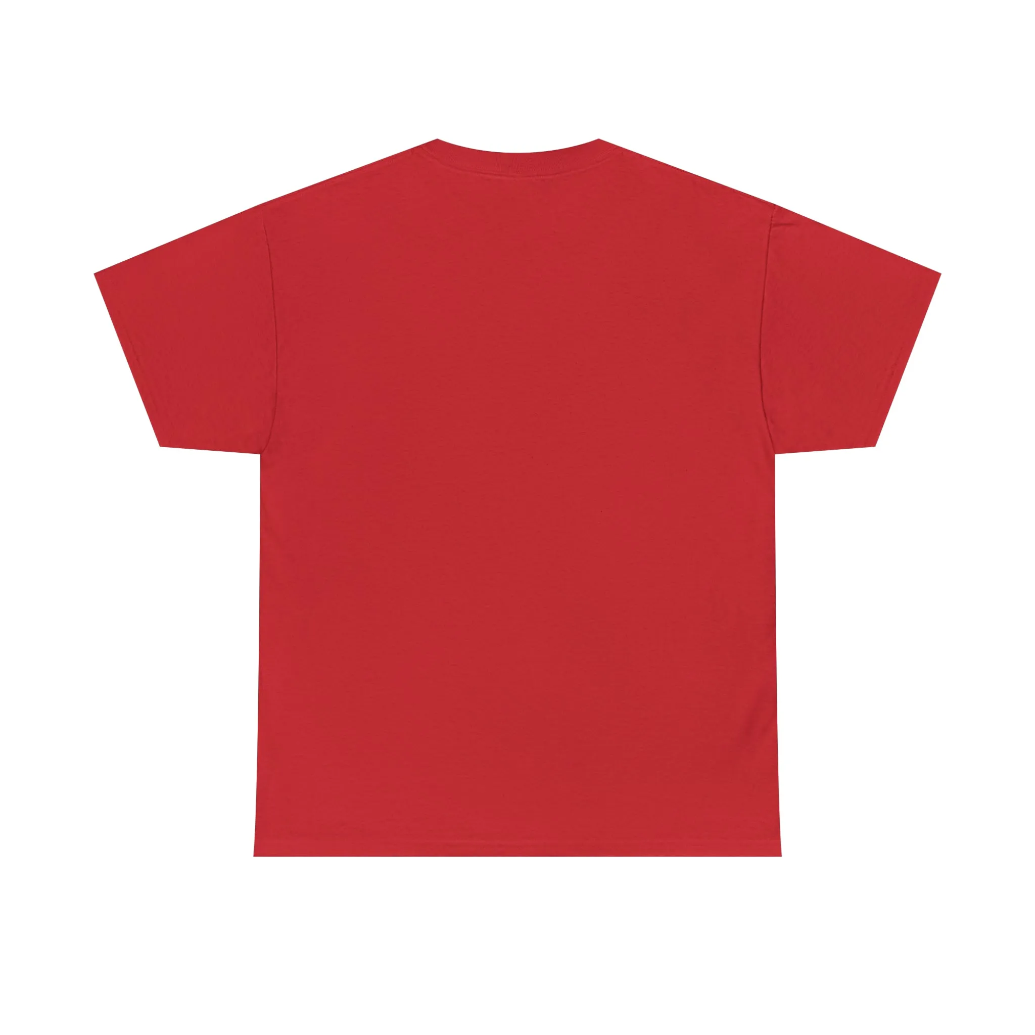 I Am A Friend Of God Men’s Unisex Heavy Cotton Tee