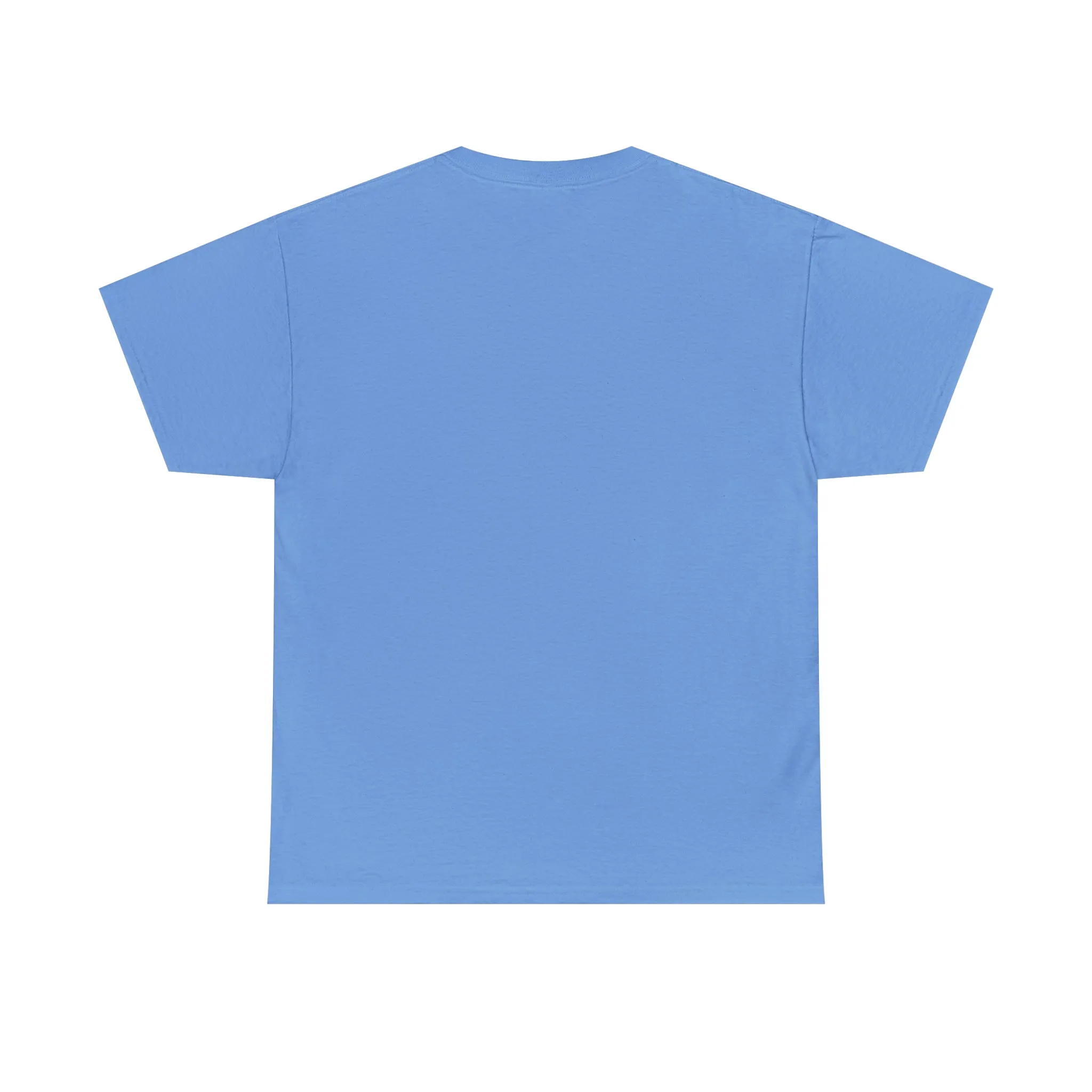 I Am A Friend Of God Men’s Unisex Heavy Cotton Tee