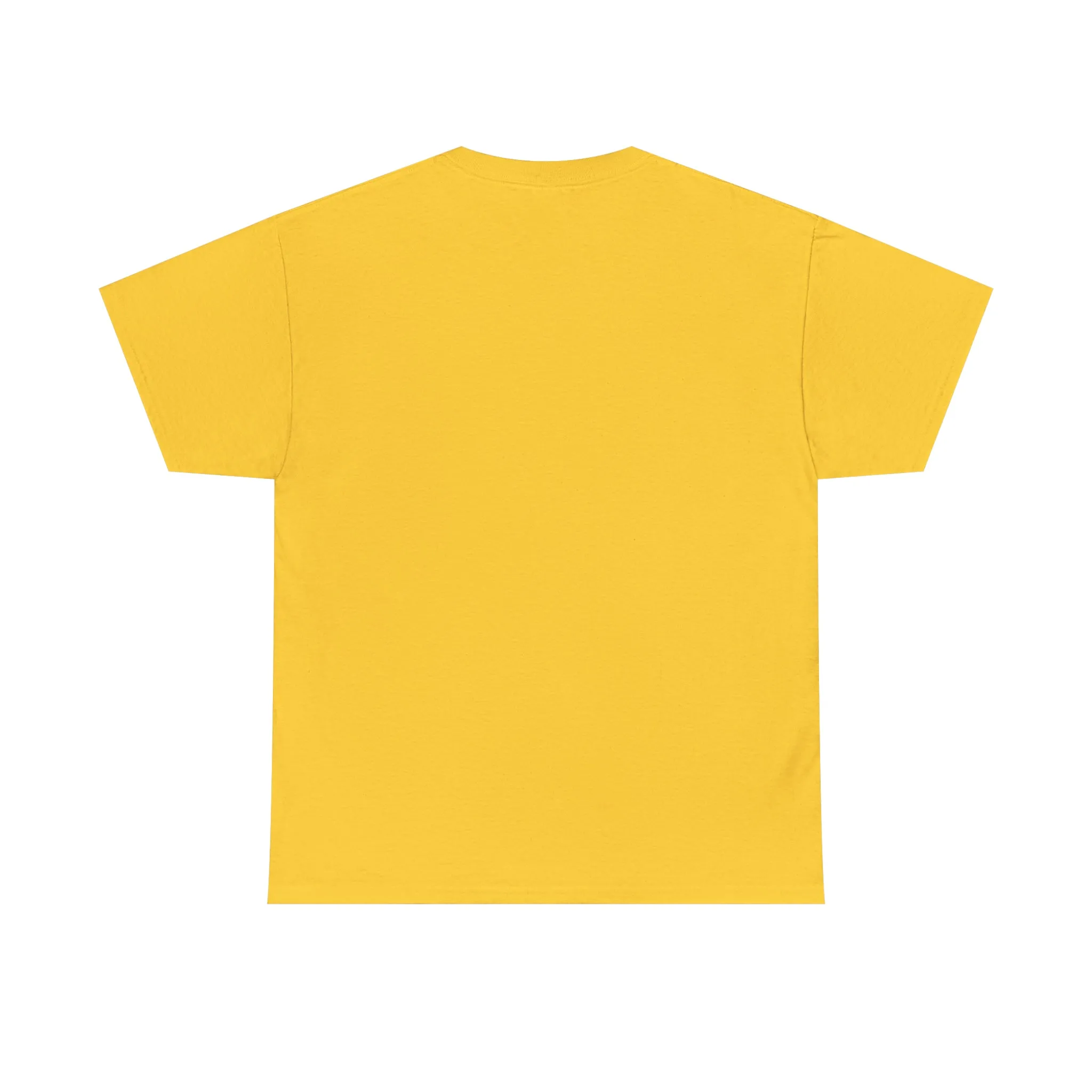 I Am A Friend Of God Men’s Unisex Heavy Cotton Tee