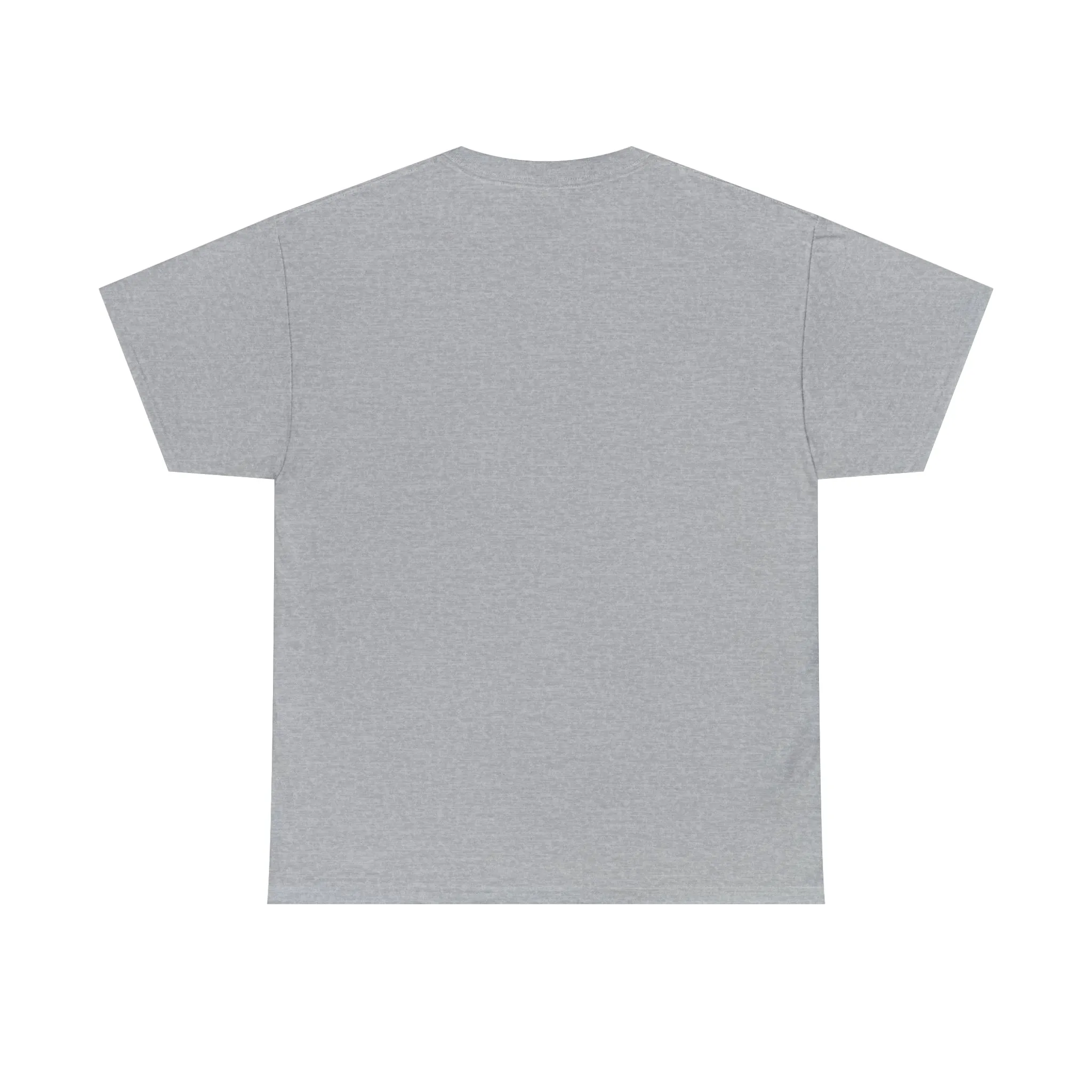 I Am A Friend Of God Men’s Unisex Heavy Cotton Tee
