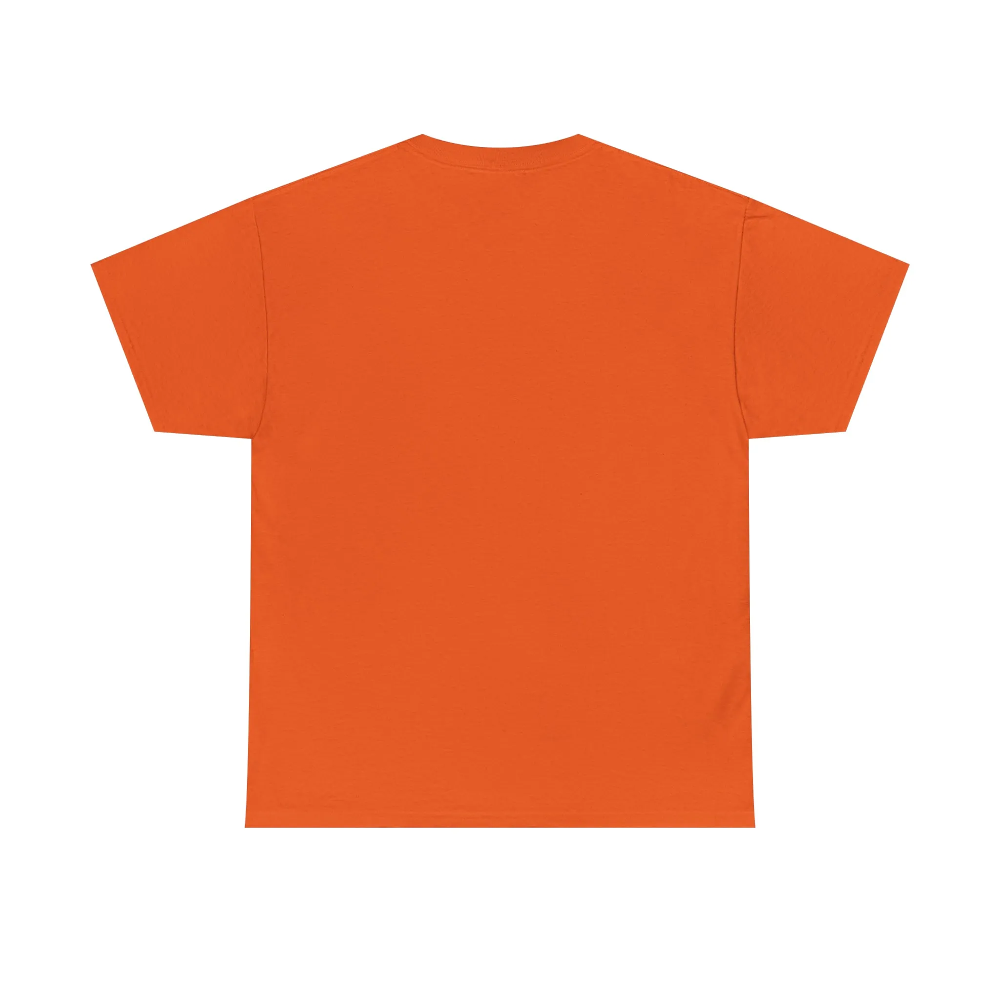 I Am A Friend Of God Men’s Unisex Heavy Cotton Tee