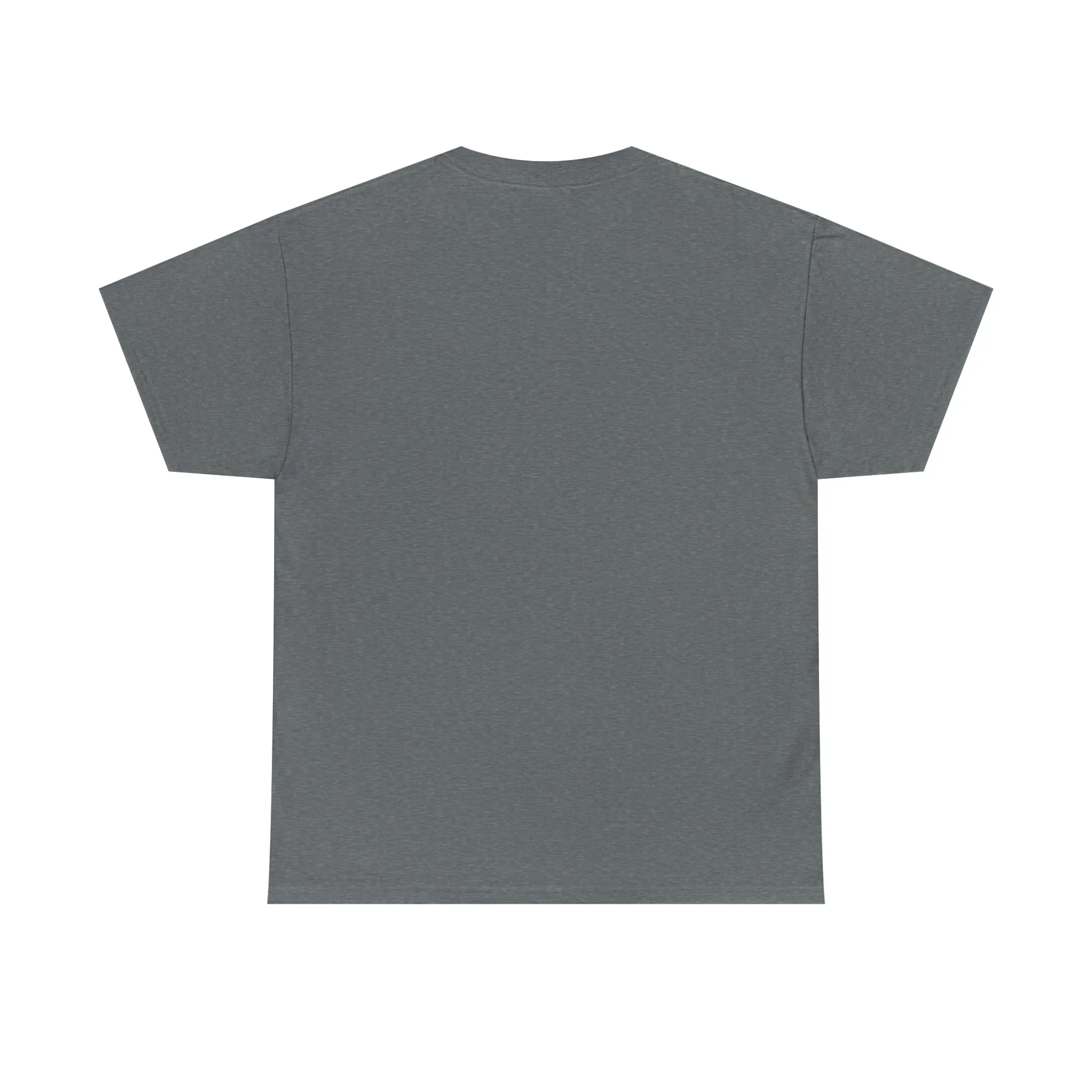 I Am A Friend Of God Men’s Unisex Heavy Cotton Tee