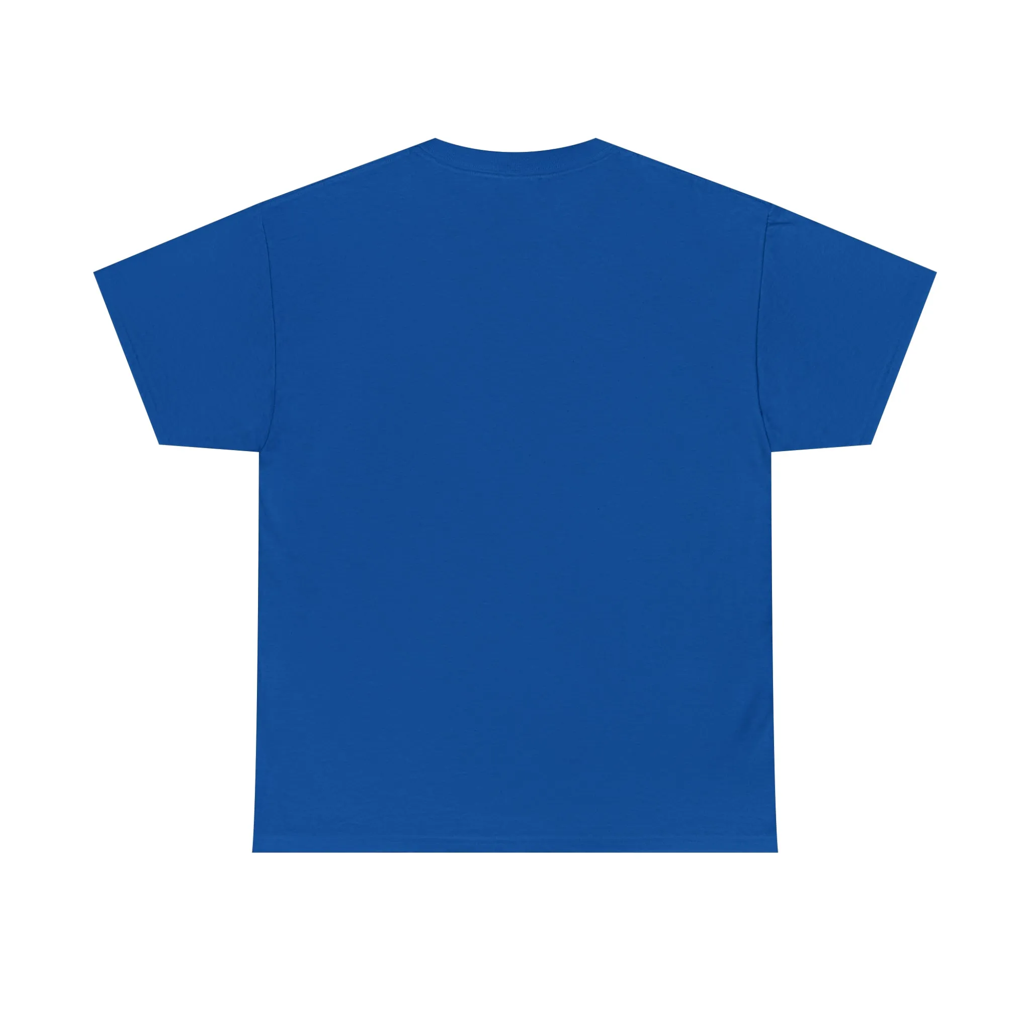 I Am A Friend Of God Men’s Unisex Heavy Cotton Tee