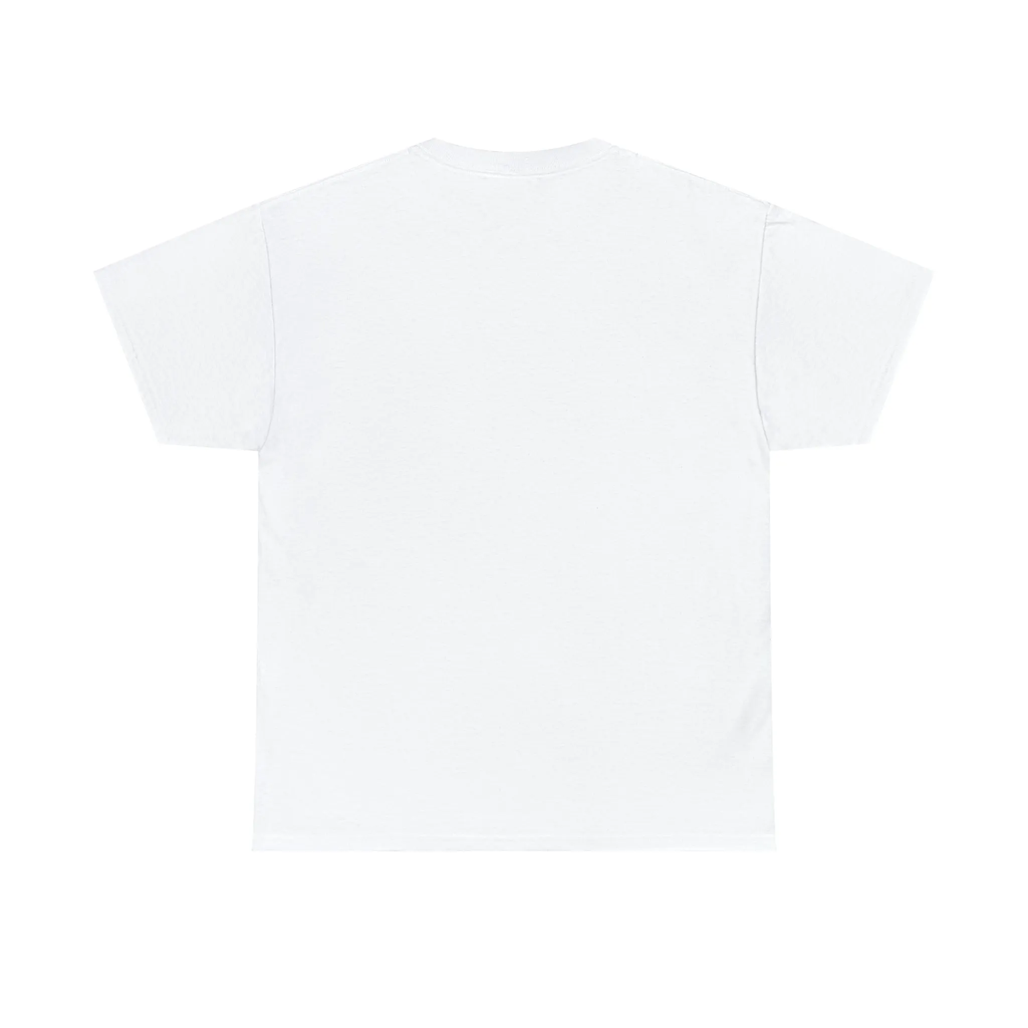 I Am A Friend Of God Men’s Unisex Heavy Cotton Tee