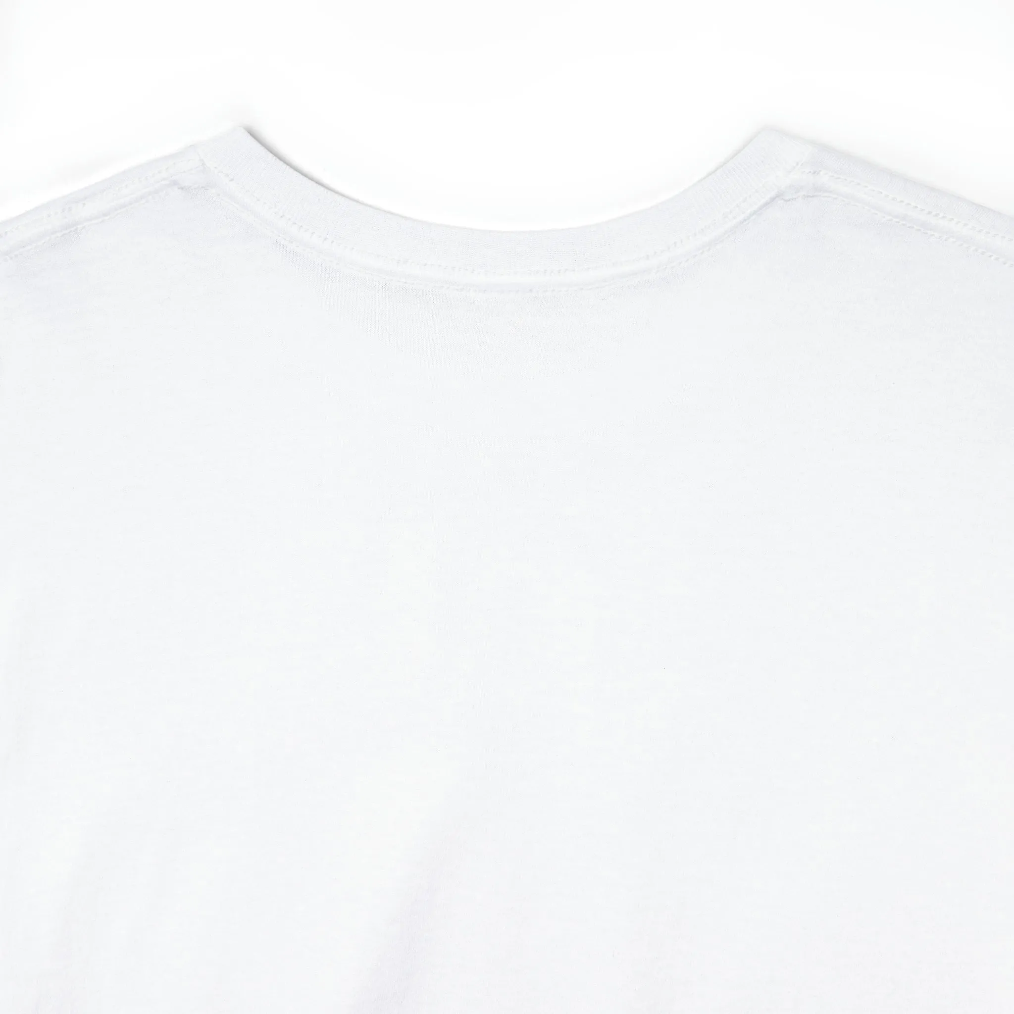 I Am A Friend Of God Men’s Unisex Heavy Cotton Tee