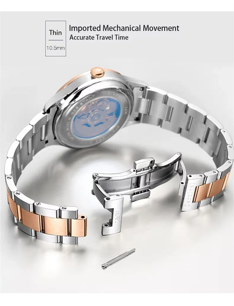 I &amp; W Carnival0042 Swiss watch