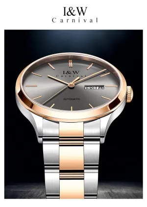 I &amp; W Carnival0042 Swiss watch