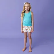Ice Cream Plush Shorts
