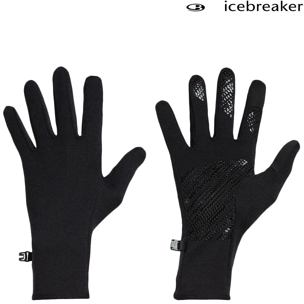 Icebreaker - Unisex Quantum Gloves