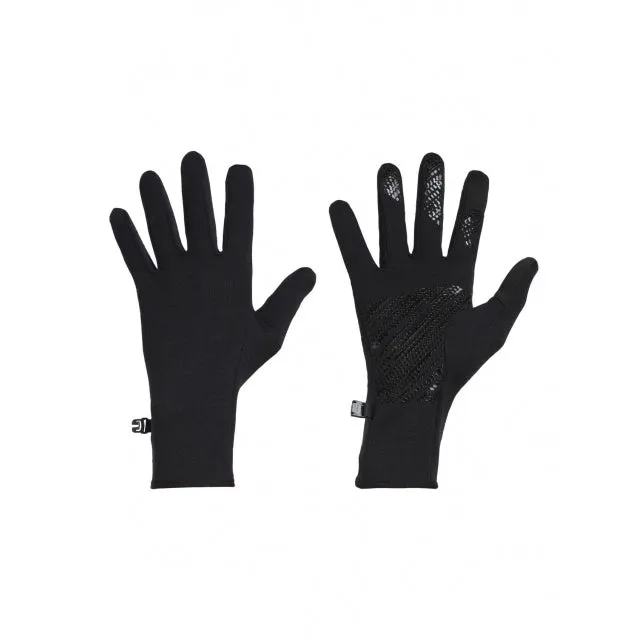 Icebreaker Unisex Quantum Gloves