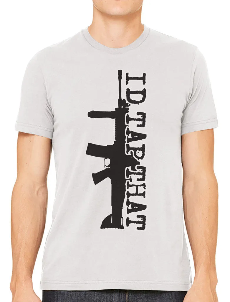 I'd Tap That Men's T-shirt
