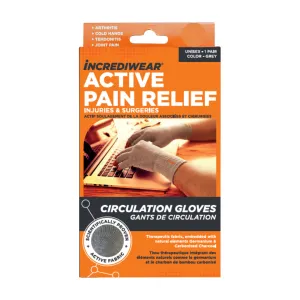 Incrediwear Circulation Gloves