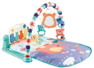 Infant & Toddler Piano Gym Playmat