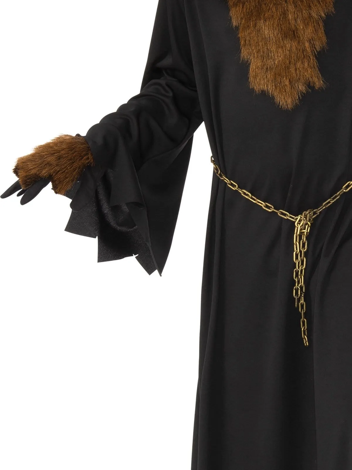 Insect Evil Costume for Children