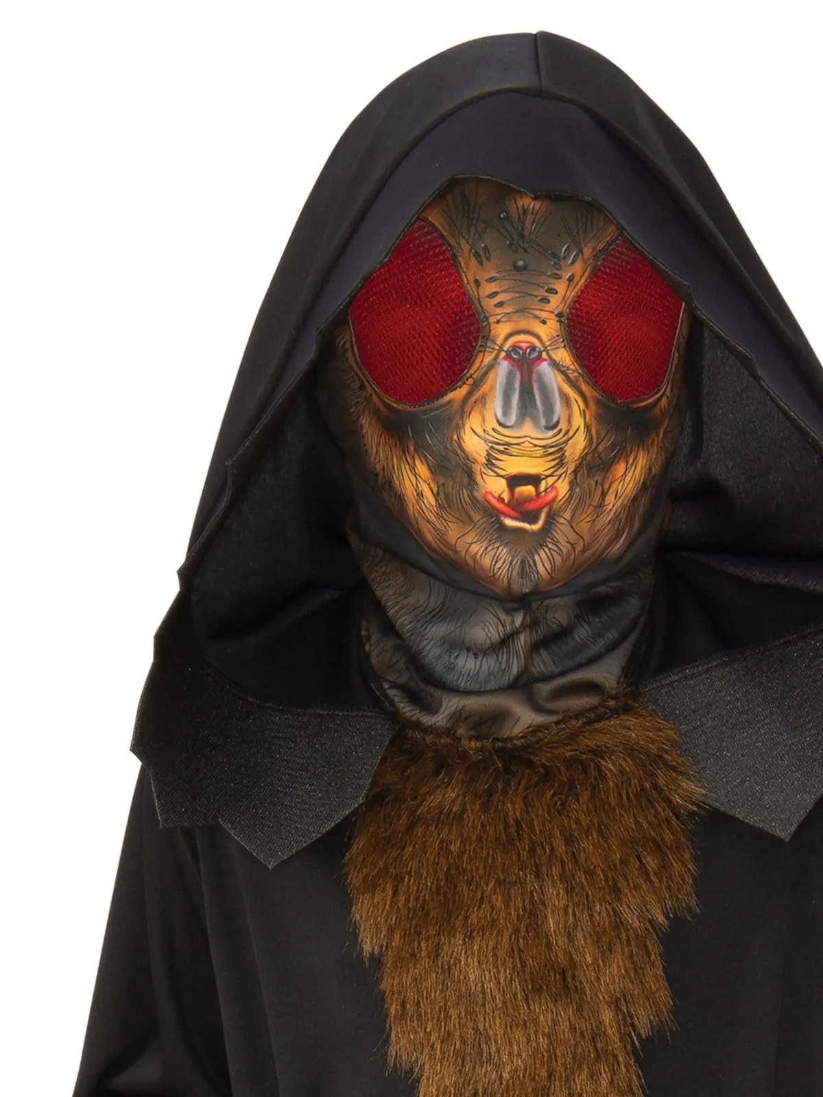 Insect Evil Costume for Children