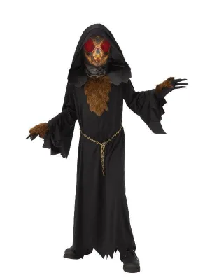 Insect Evil Costume for Children