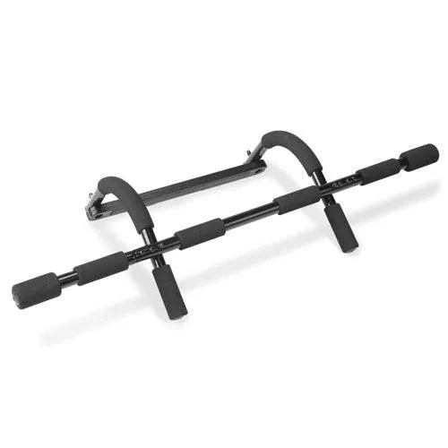 Iron Body Fitness | Multi-Function Door Gym - Pull Up Bar
