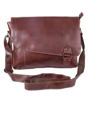 Isaiah - LAPTOP BAG / BRIEFCASE