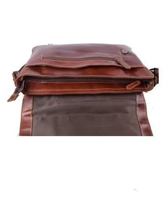 Isaiah - LAPTOP BAG / BRIEFCASE