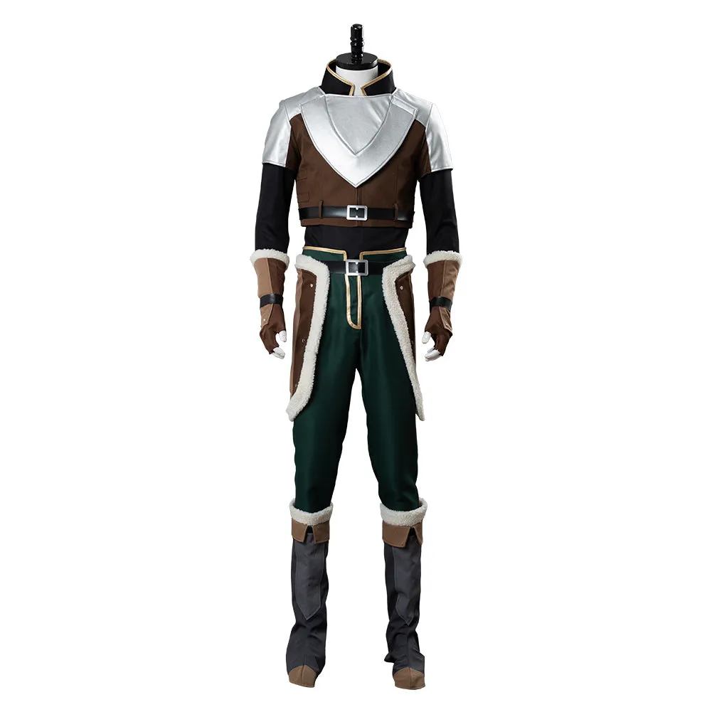 Iwatani Naofumi Anime Cosplay Costume Outfits