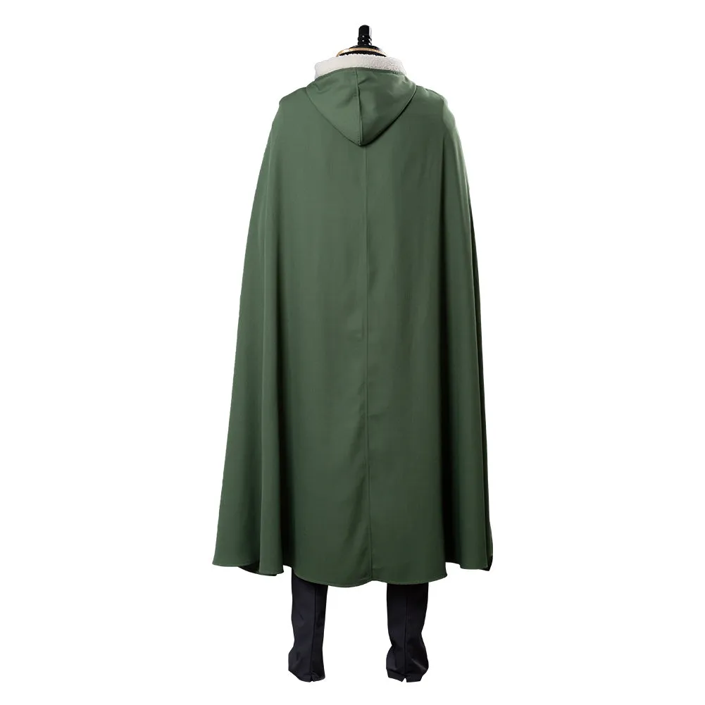Iwatani Naofumi Anime Cosplay Costume Outfits