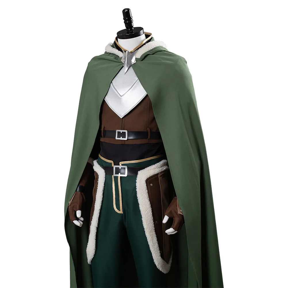 Iwatani Naofumi Anime Cosplay Costume Outfits