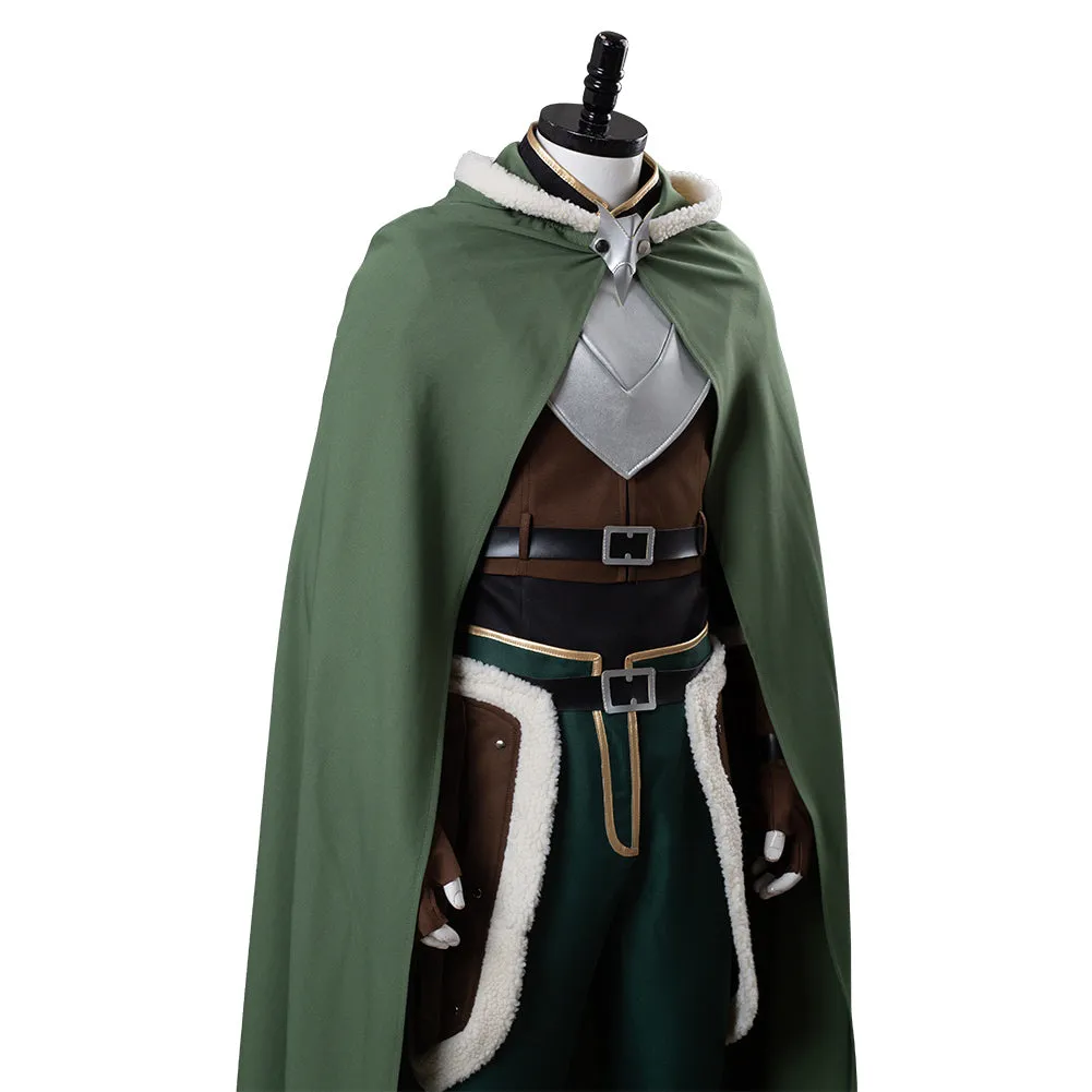 Iwatani Naofumi Anime Cosplay Costume Outfits