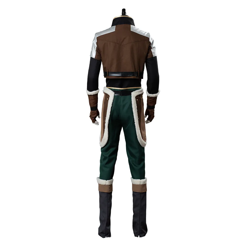 Iwatani Naofumi Anime Cosplay Costume Outfits