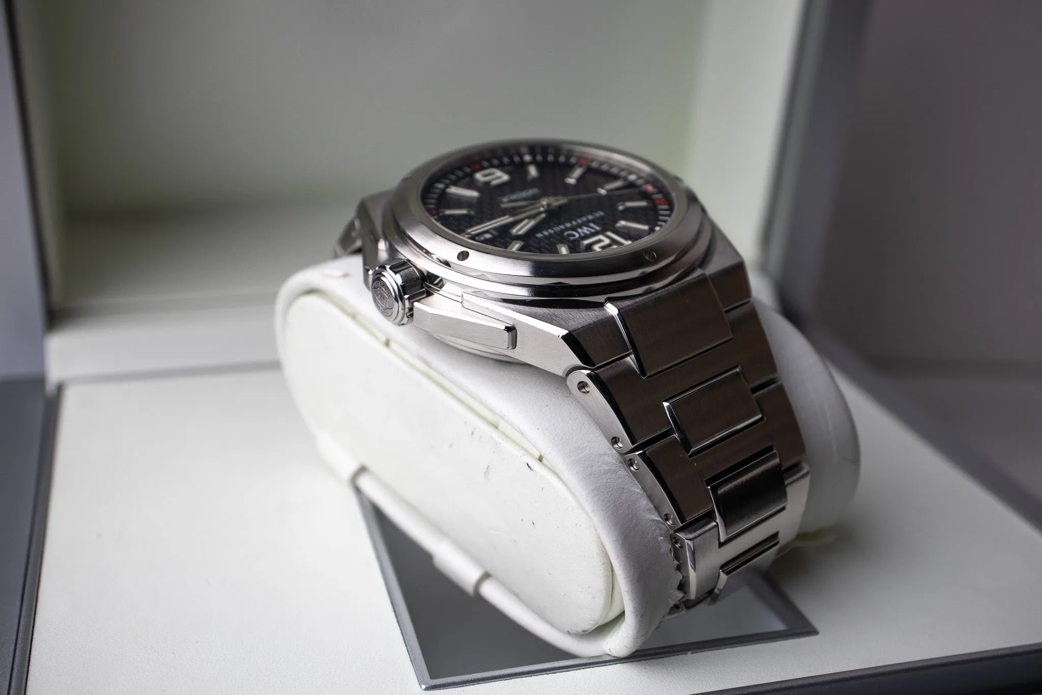 IWC Ingenieur Mission Earth IW323604