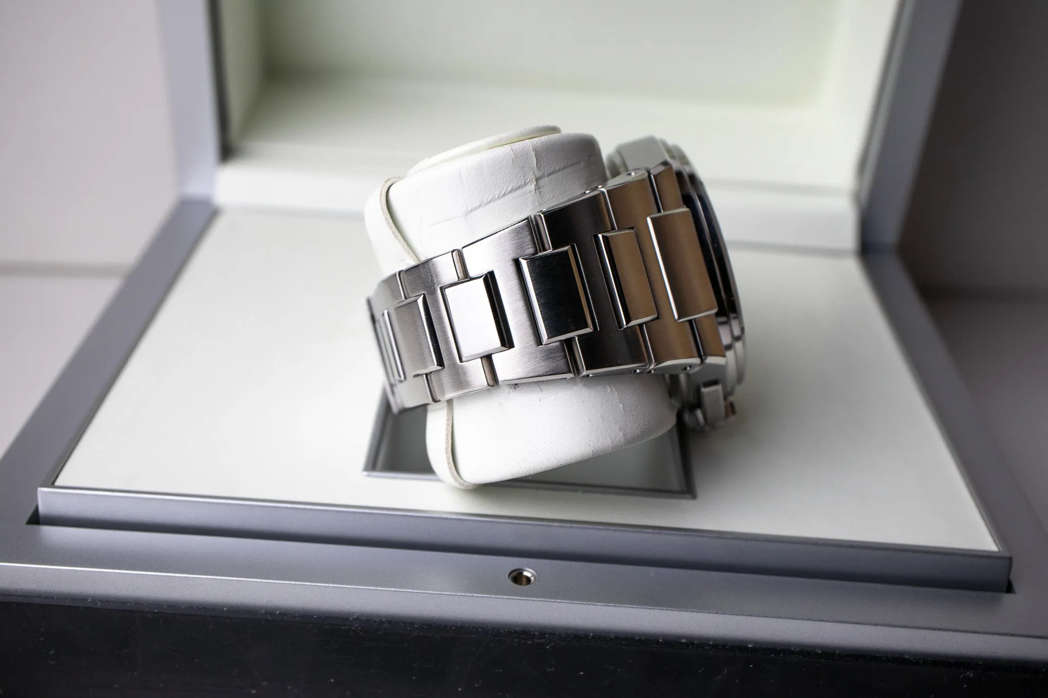 IWC Ingenieur Mission Earth IW323604
