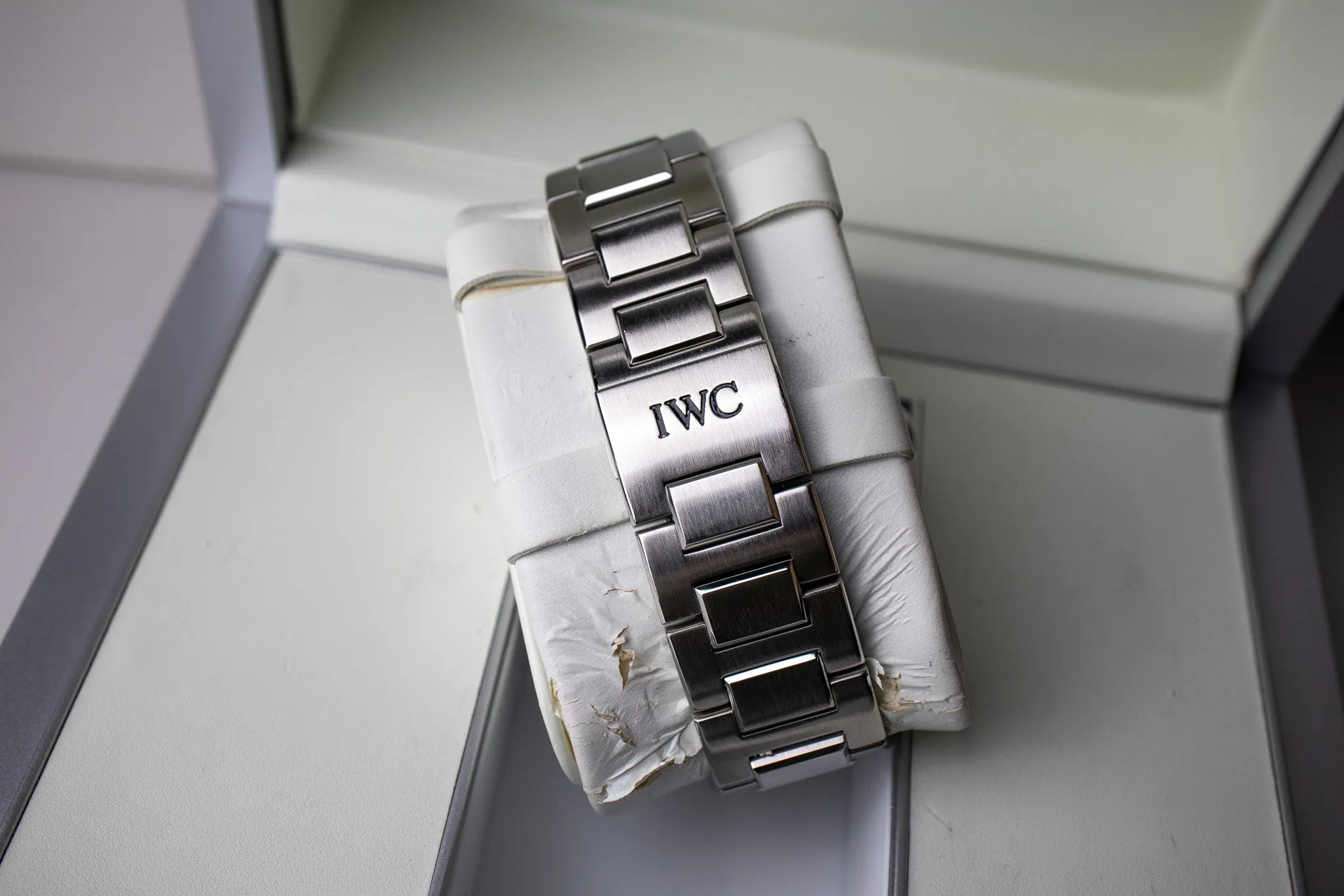 IWC Ingenieur Mission Earth IW323604