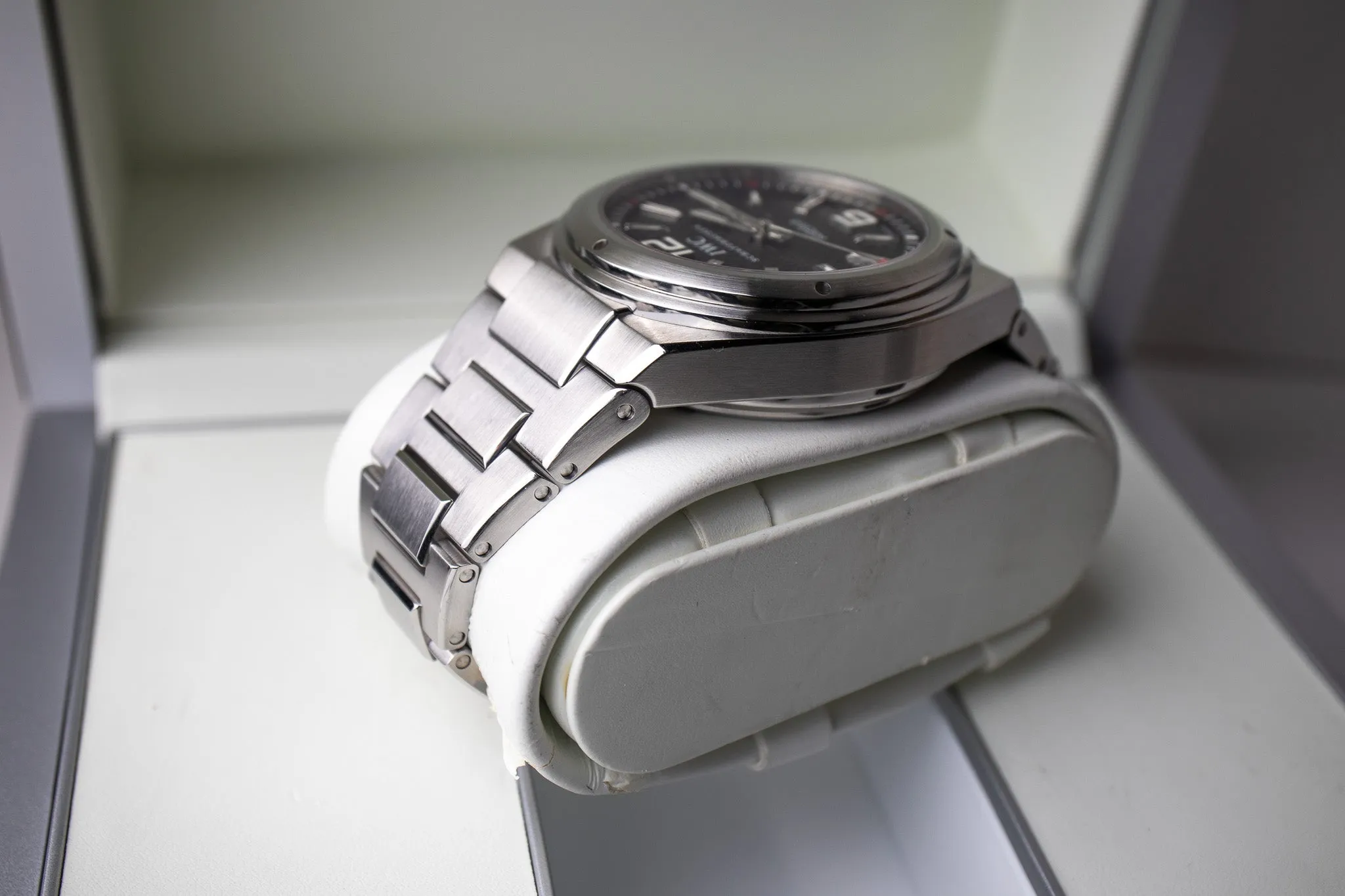 IWC Ingenieur Mission Earth IW323604