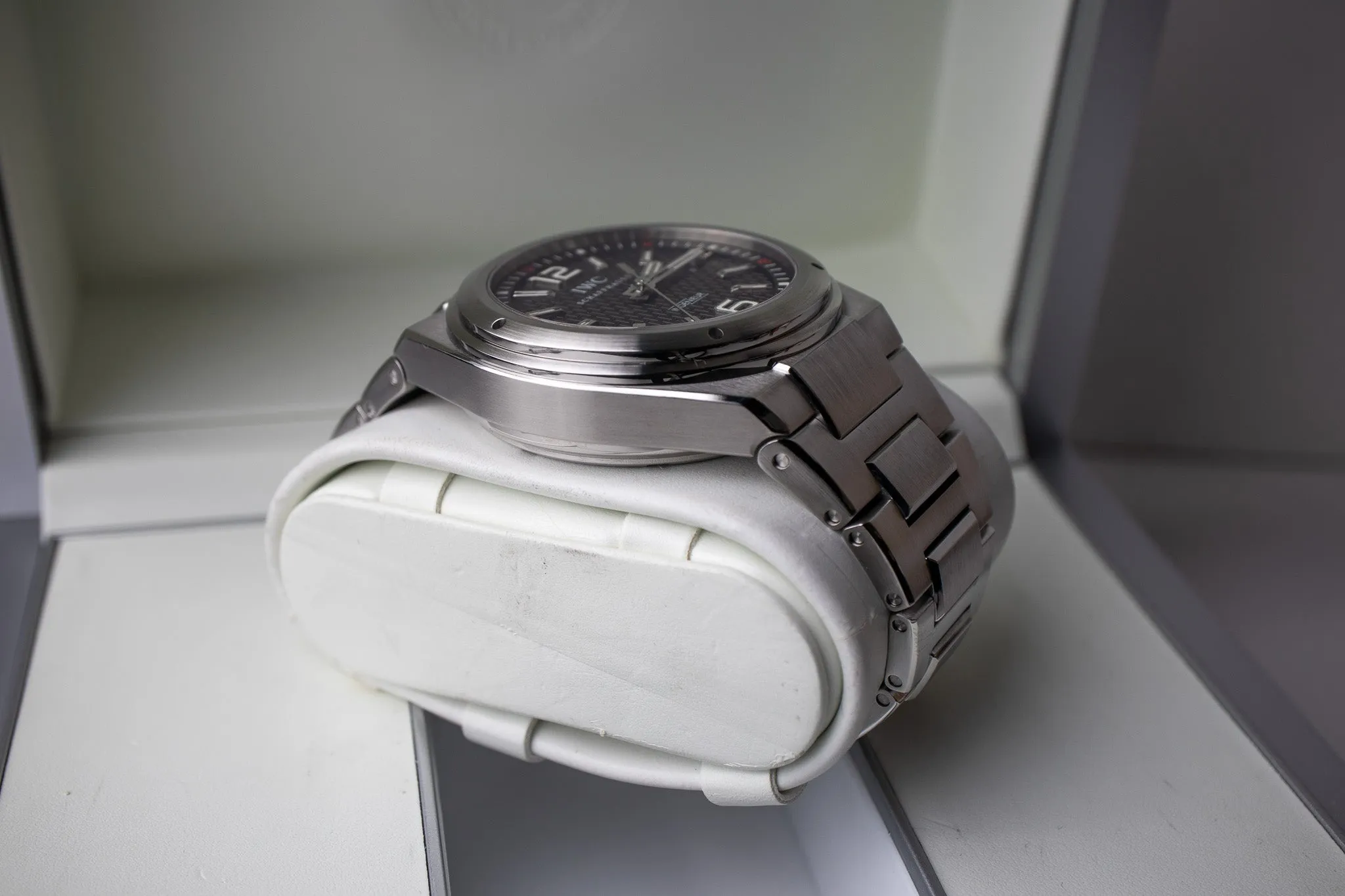 IWC Ingenieur Mission Earth IW323604