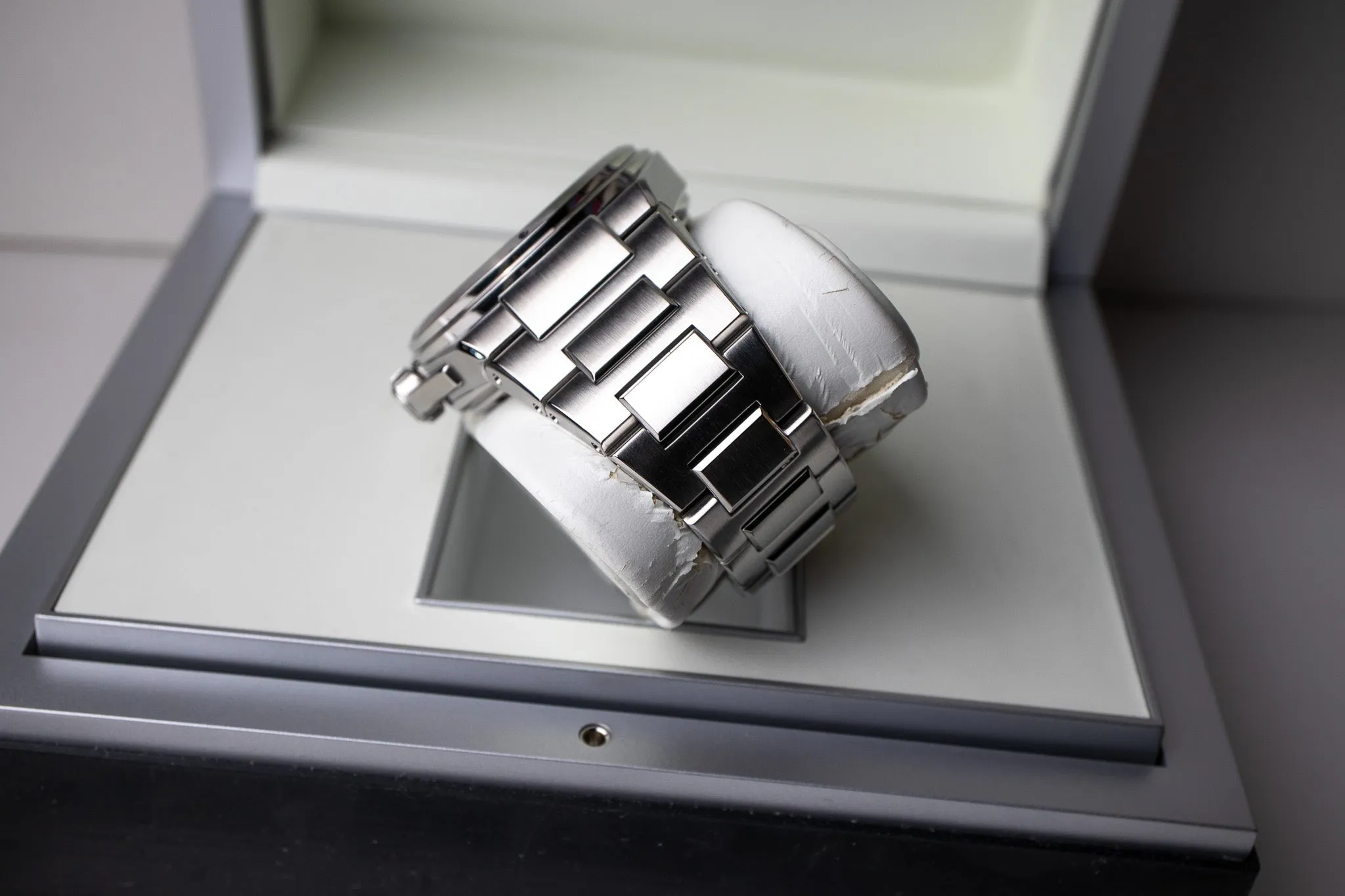 IWC Ingenieur Mission Earth IW323604